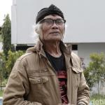 Aktor Diding Boneng Tutup Usia