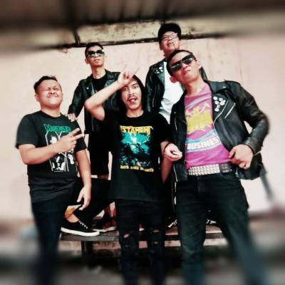 T.U.T.A.B: Tiga Dekade Menjaga Api Punk Sejak 1996