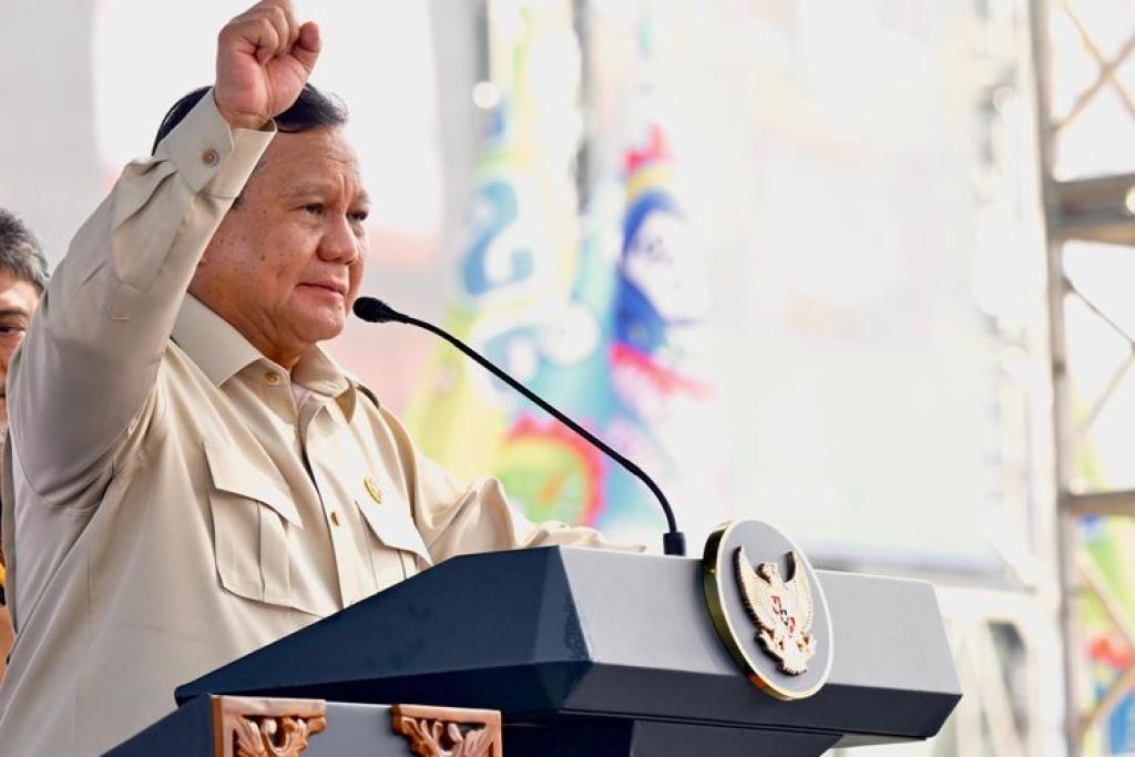 Prabowo Setujui Reformasi Polri, Fokus UU dan Pengawasan