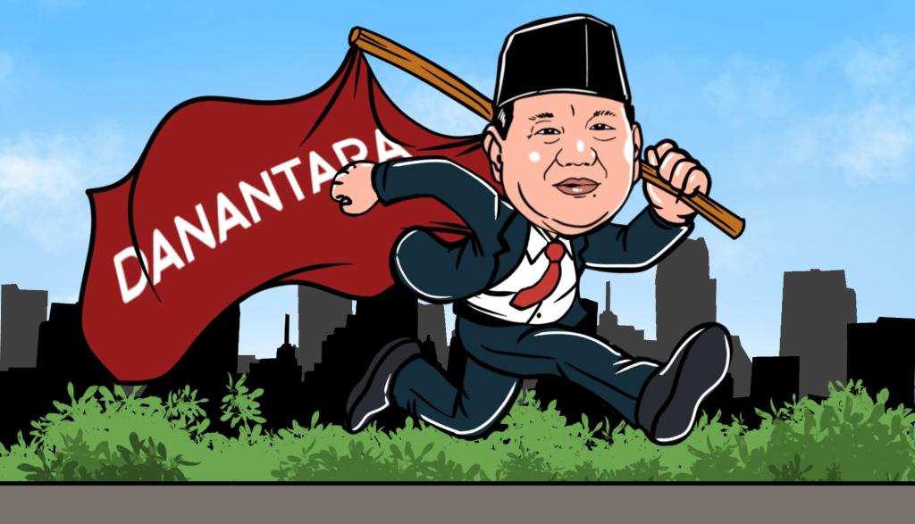 Danantara, Ambisi Investasi Negara dan Pertanyaan Tata Kelola di Baliknya