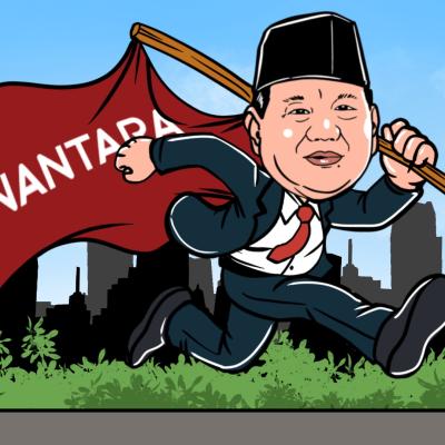 Danantara, Ambisi Investasi Negara dan Pertanyaan Tata Kelola di Baliknya