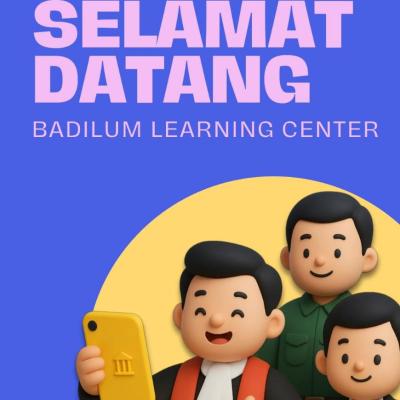 Luncurkan Aplikasi BLC, MA Tekankan Digitalisasi SDM Peradilan