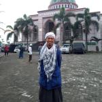 Ami Faith: Temukan Jalan Baru, Tetap Menjadi Bagian dari T.U.T.A.B