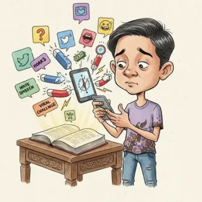 Pancasila di Era Teknologi: Kompas atau Pajangan?