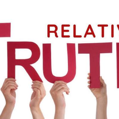 Kebenaran yang Relatif, Budaya, dan Pentingnya Saling Menghormati