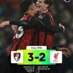 Liverpool Kalah, MU Menang, dan Sepak Bola Sedang Iseng