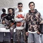 Di Antara Distorsi dan Sunyi: Catatan Kecil Land of Terror