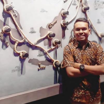 STN Apresiasi Ketegasan Pemerintah Bongkar Penyelundupan 1.000 Ton Beras Ilegal