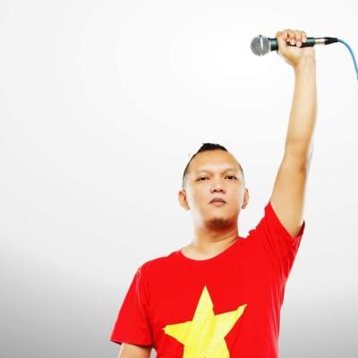 Dari Radio ke Jalanan: Aris Kharisma Hadir di Sharing Session Bawah Tanah Fest 2026