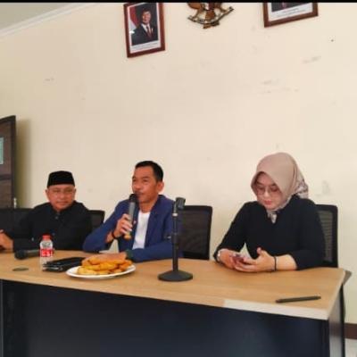 Deden Sopian: Pemekaran Garut Utara Sebuah Keniscayaan