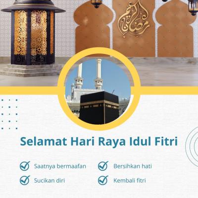 Idulfitri dan Jalan Panjang Pembangunan Garut