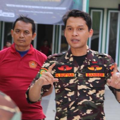 Ansor Jakut Soroti Ucapan Rizieq, Minta Ruang Publik Dijaga