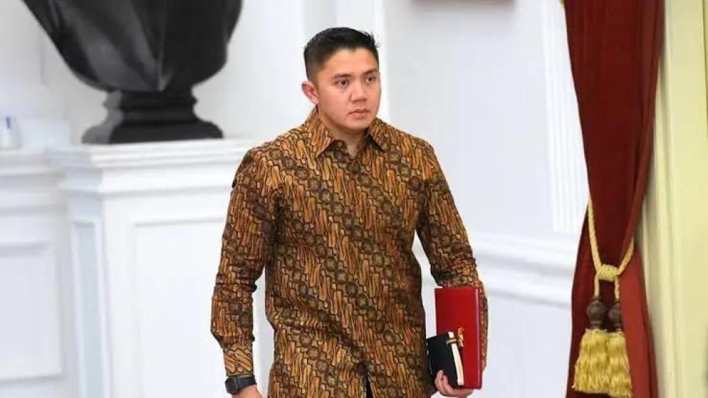 SIAGA 98 Nilai Teddy Pilih Etika daripada Polemik Politik