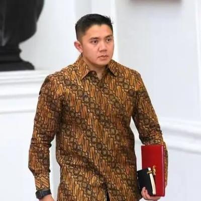 SIAGA 98 Nilai Teddy Pilih Etika daripada Polemik Politik