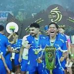 Persib Juara, Sejarah Tercipta!