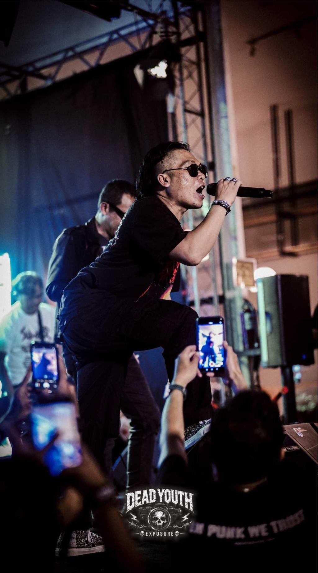 Joy T.U.T.A.B: Vakum 16 Tahun, Kini Kembali Mengguncang Panggung