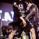 Denny “Emoh”: Gitaris T.U.T.A.B dan Holocaust, Pilar Skena Underground Garut