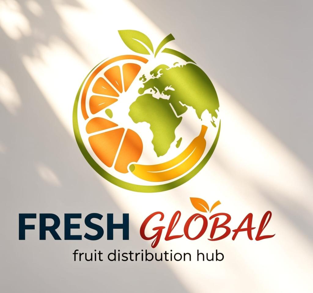 FRESH GLOBAL: Distribution Hub Buah Segar Cepat & Terpercaya