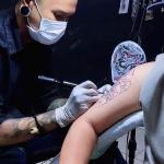 Obank Ink Tattoo: Dua Dekade Menorehkan Cerita di Atas Kulit