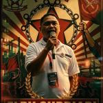 Eldy Supriadi Siap Pimpin PPRG, Ini Visi dan Misinya