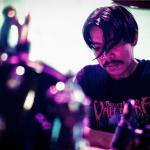 Roy T.U.T.A.B: Ketika Drum Menjadi Jantung T.U.T.A.B