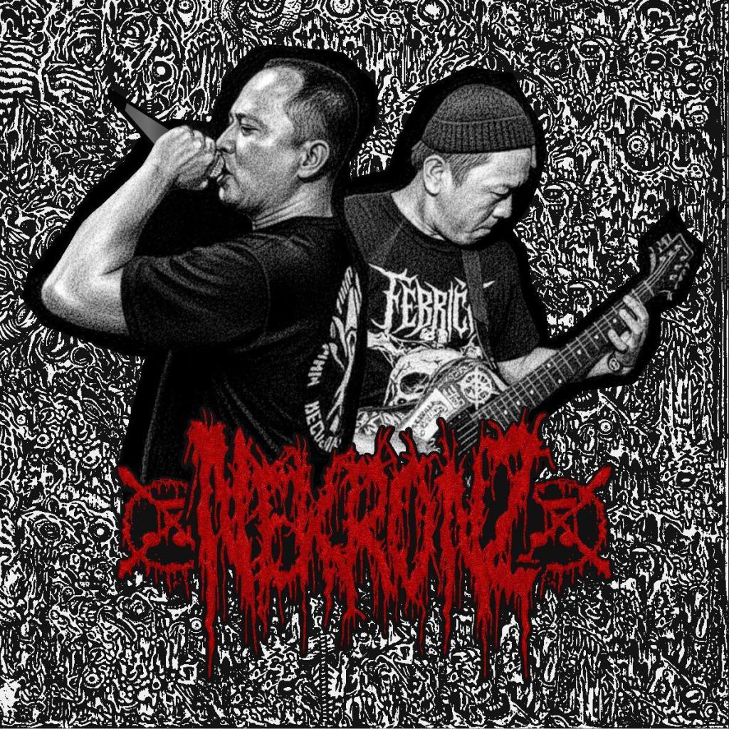 Nekronz, Suara Perlawanan Crustgrind dari Kota Baja Cilegon
