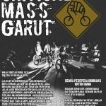 Critical Mass Bakal Hadir di Garut, Suarakan Hak Pesepeda di Jalan Raya