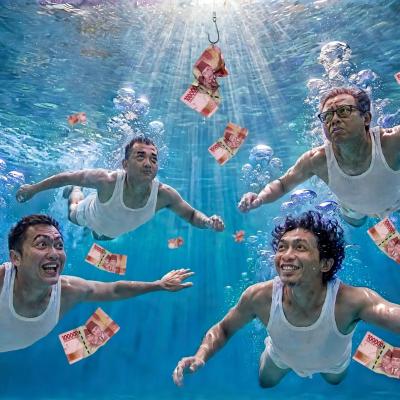 Desember, Band yang Sudah Ada Bahkan Sebelum Definisi 'Ada' Itu Ada