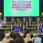 Final LCC Kalbar Diulang, MPR Ganti Juri Usai Polemik Nilai