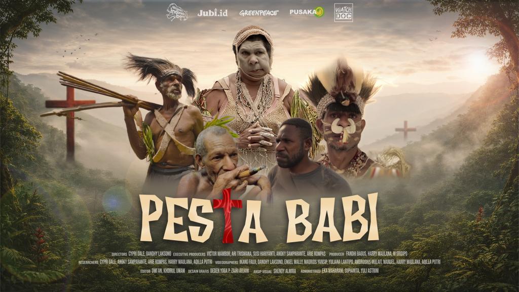 Pembubaran "Pesta Babi" di Mataram: Antara Alasan Kondusivitas dan Polemik Kebebasan Berekspresi