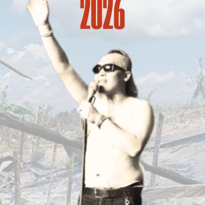 Joy TUTAB di Bawah Tanah Fest Chapter 1 – 2026