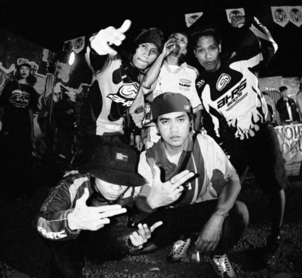 G-TOWN NAIK VOLUME: PLEASURE NOISE DI BAWAH TANAH FEST 2026