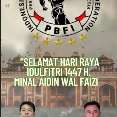 Menempa Tubuh, Menjernihkan Jiwa