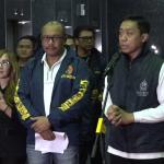 Bongkar Judi Online Internasional, Polisi Tangkap 321 WNA