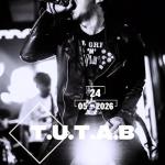 T.U.T.A.B Guncang Magnumotion 2026