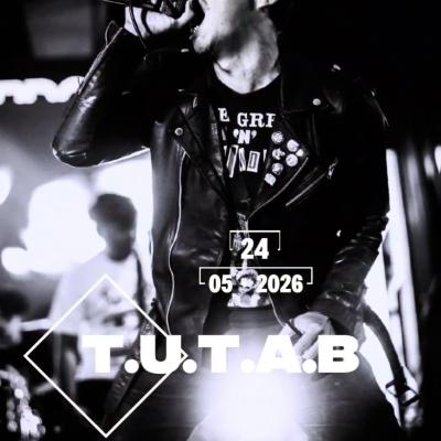 T.U.T.A.B Guncang Magnumotion 2026