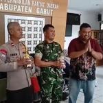 Yudha Gandeng PMI Garut Gelar Donor Darah di Hari Lahir Bung Karno