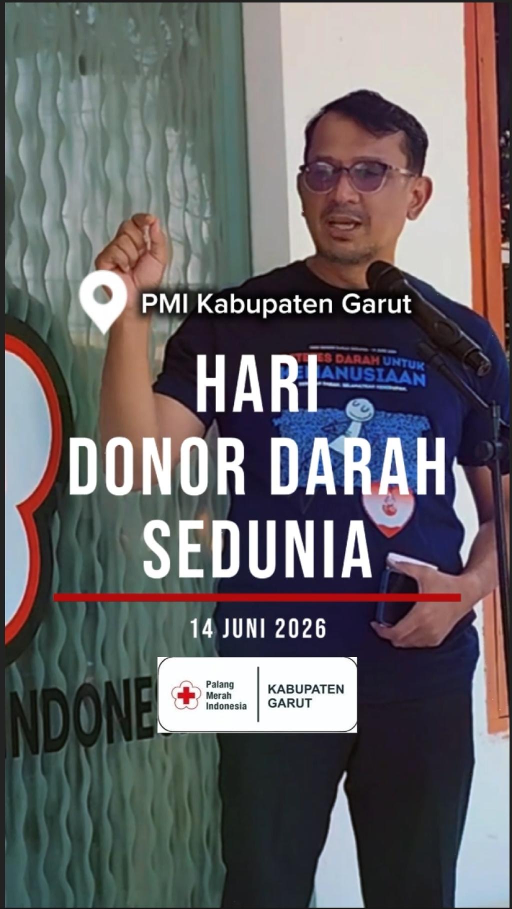 Setetes Darah, Sejuta Manfaat: Mengapa Donor Darah Penting bagi Kehidupan?