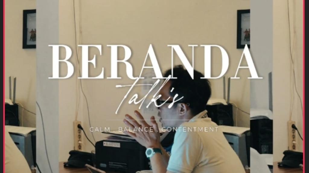 Beranda Talks: Darah untuk Thalasemia, Di Mana Peran Negara?