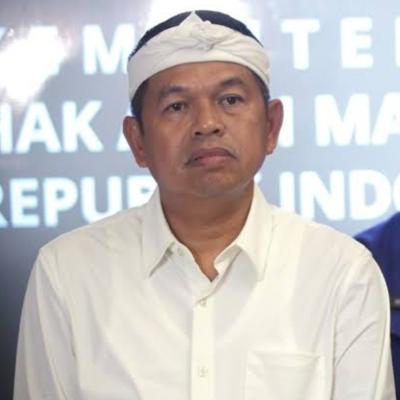 Dedi Mulyadi Buka Sayembara Begal, Polisi dan Menko Hukum Beda Sikap
