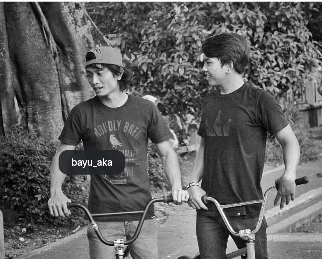 Bayu Ningrat: Membangun Mimpi BMX Freestyle Garut dari Keterbatasan