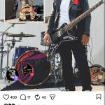 Trisno PAS Band Meninggal Dunia, Musik Rock Indonesia Berduka