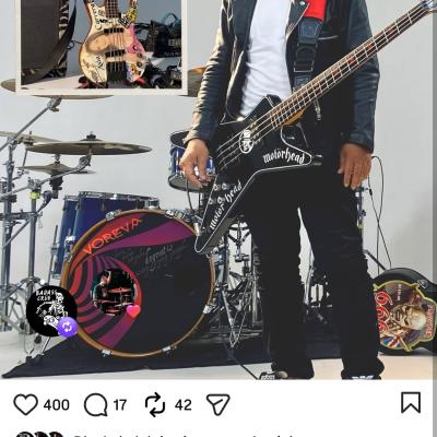 Trisno PAS Band Meninggal Dunia, Musik Rock Indonesia Berduka