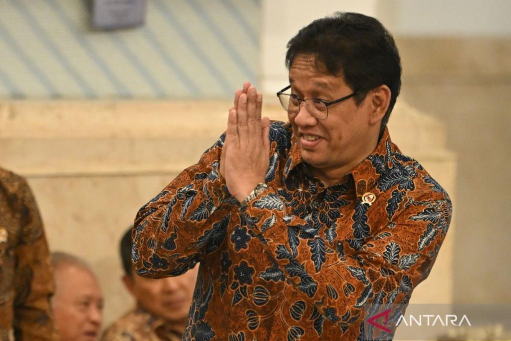 Menkeu Pastikan Rasio Utang Indonesia Masih Terkendali