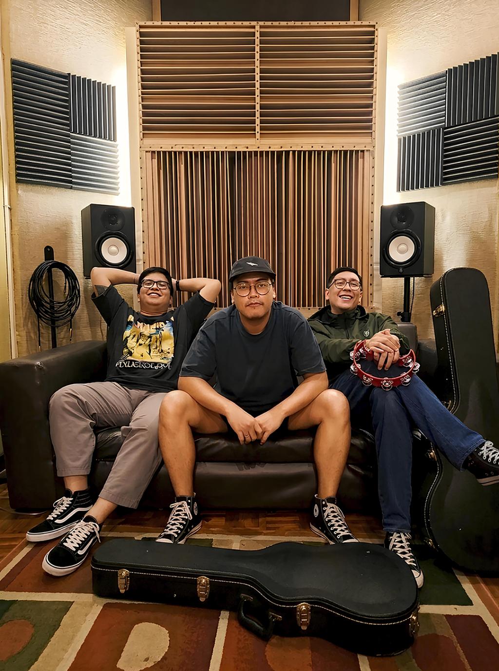 The Puspas: Merawat “Energi”, Menjaga Mimpi